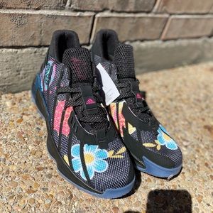 Damian Lillard 7 “Day of the Dead”